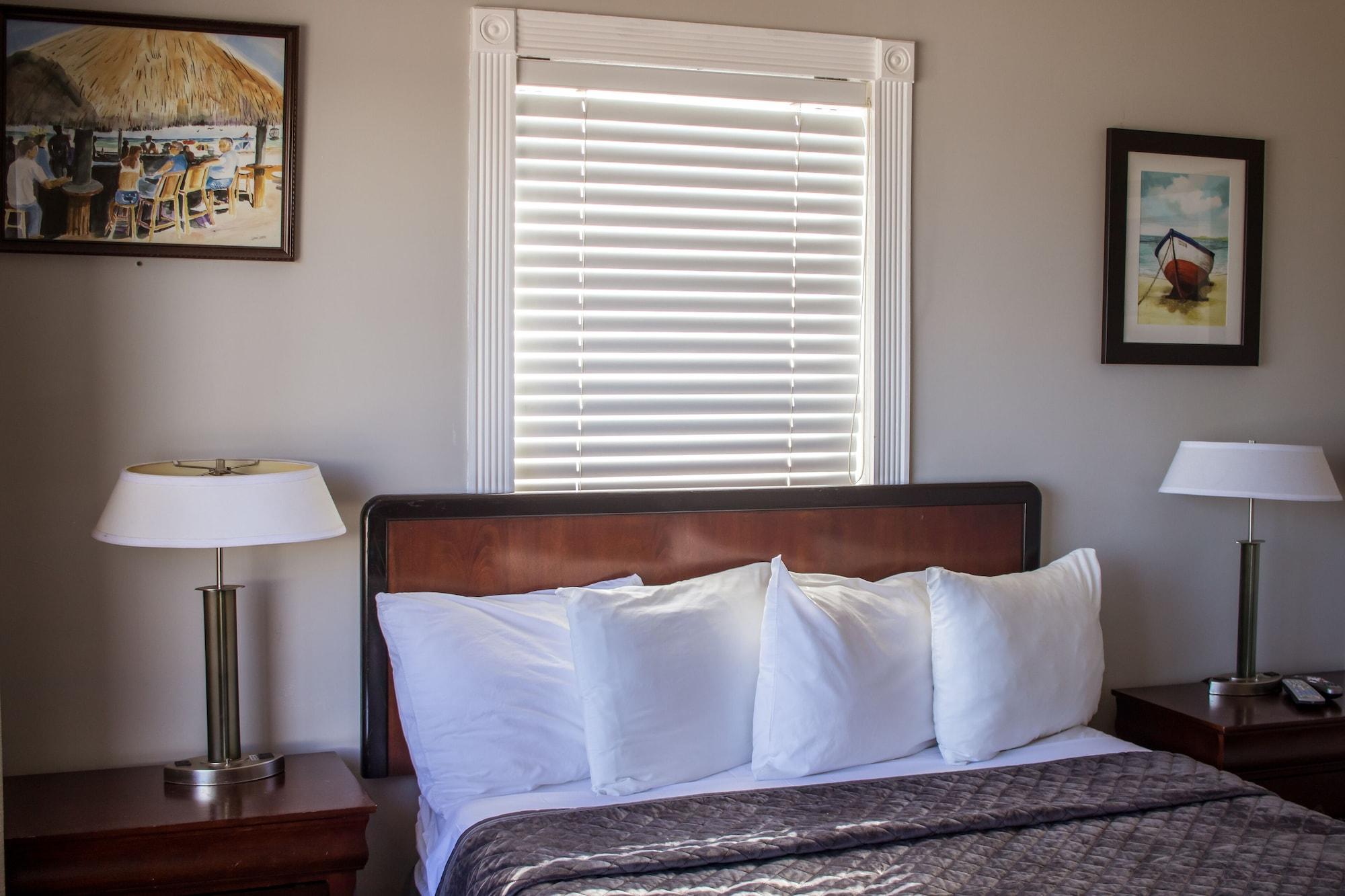 Riptide Oceanfront Hotel Hollywood Ngoại thất bức ảnh