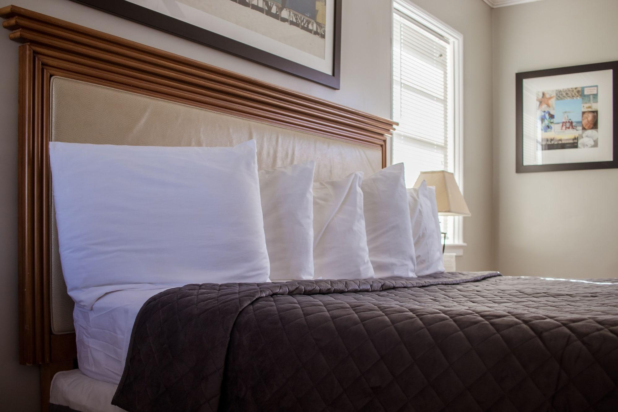 Riptide Oceanfront Hotel Hollywood Ngoại thất bức ảnh