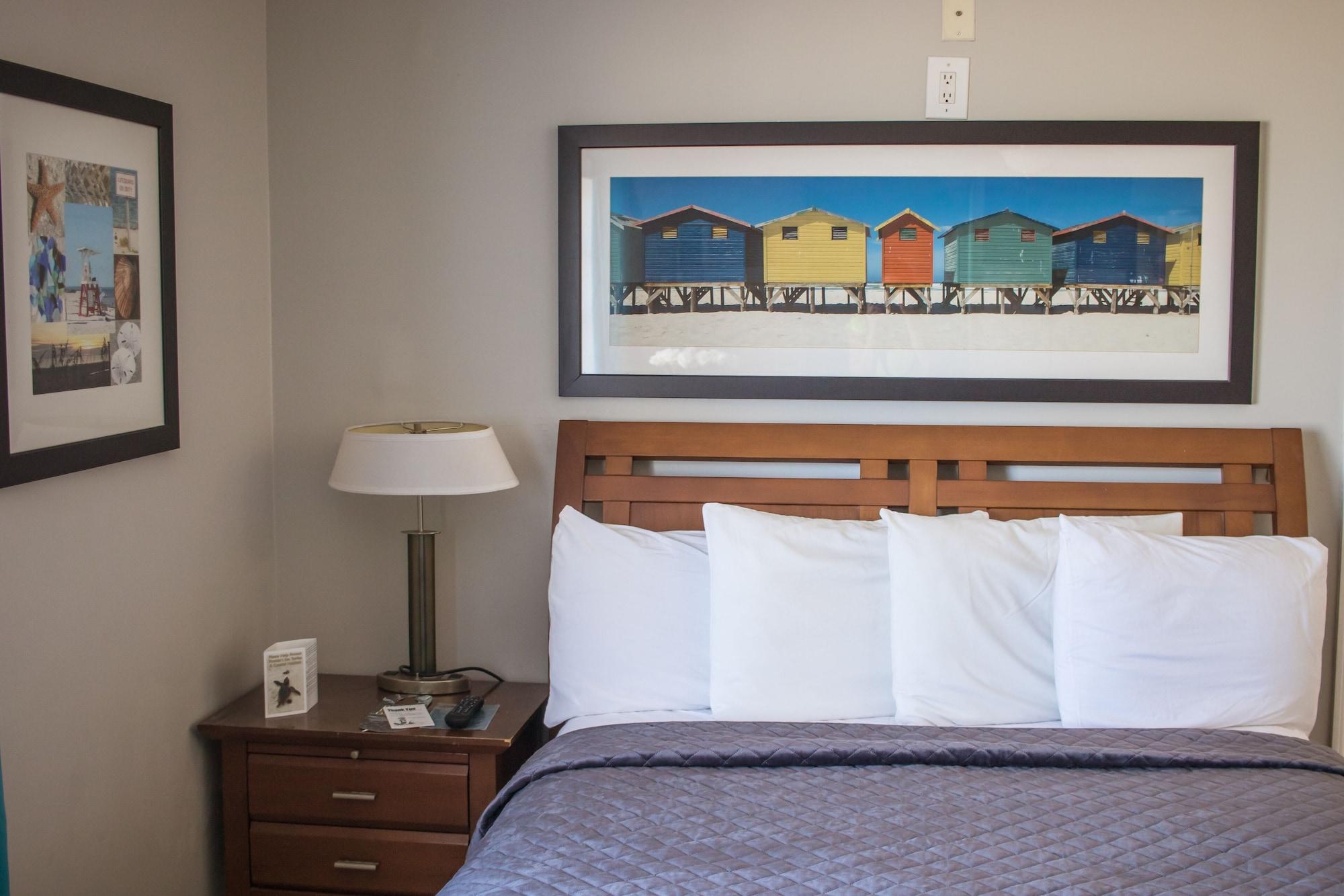 Riptide Oceanfront Hotel Hollywood Ngoại thất bức ảnh
