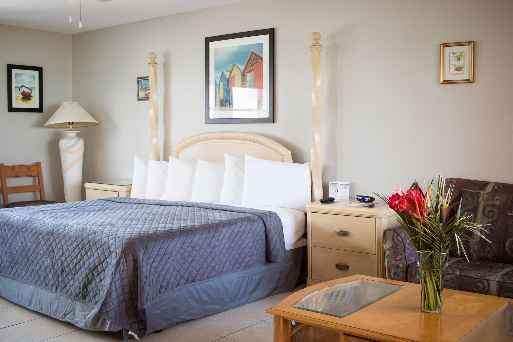 Riptide Oceanfront Hotel Hollywood Ngoại thất bức ảnh