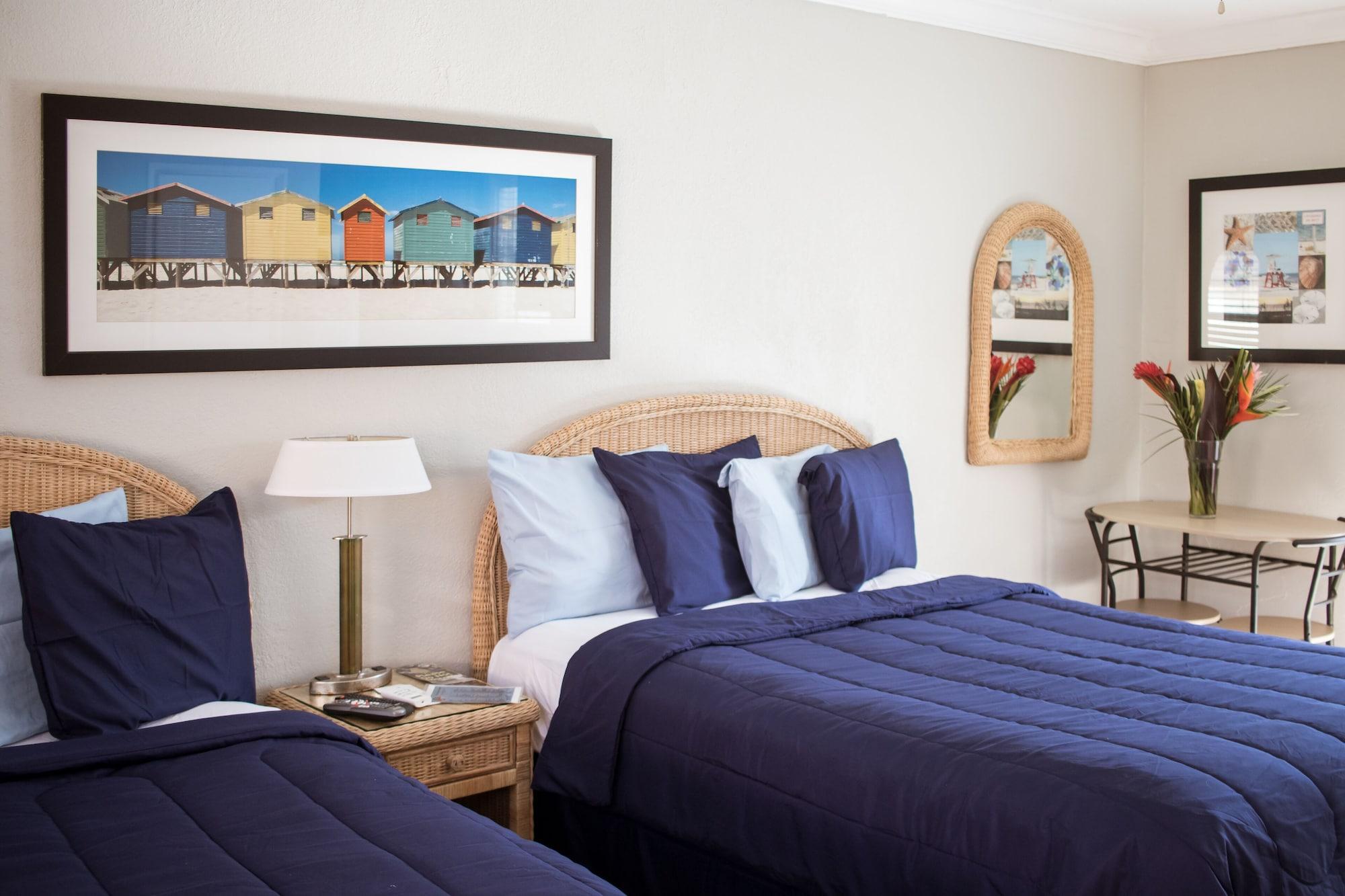 Riptide Oceanfront Hotel Hollywood Ngoại thất bức ảnh