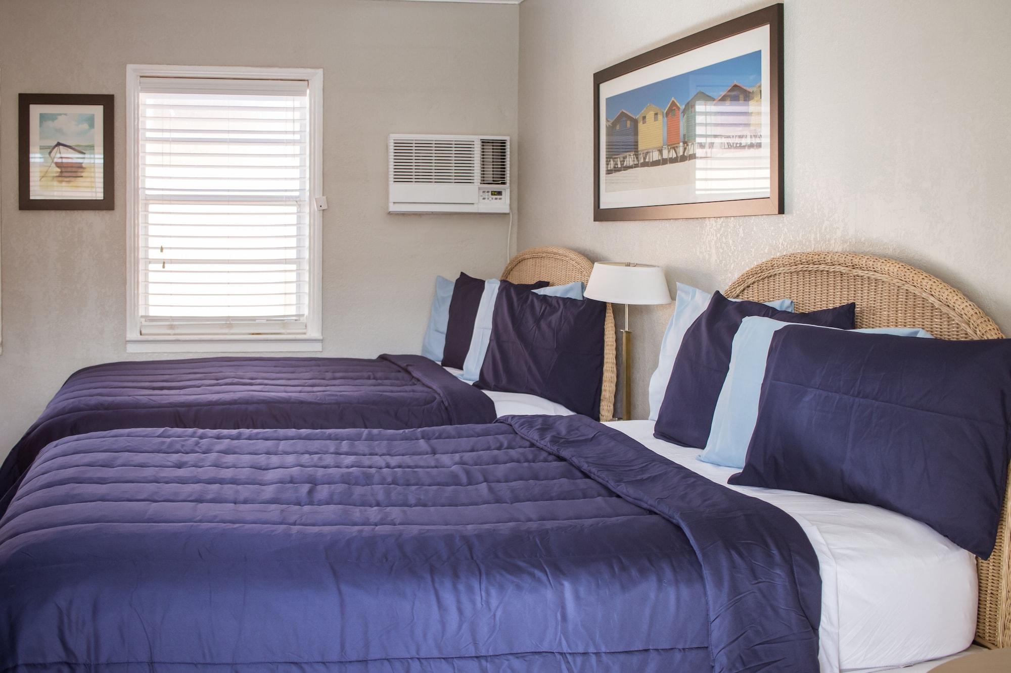 Riptide Oceanfront Hotel Hollywood Ngoại thất bức ảnh