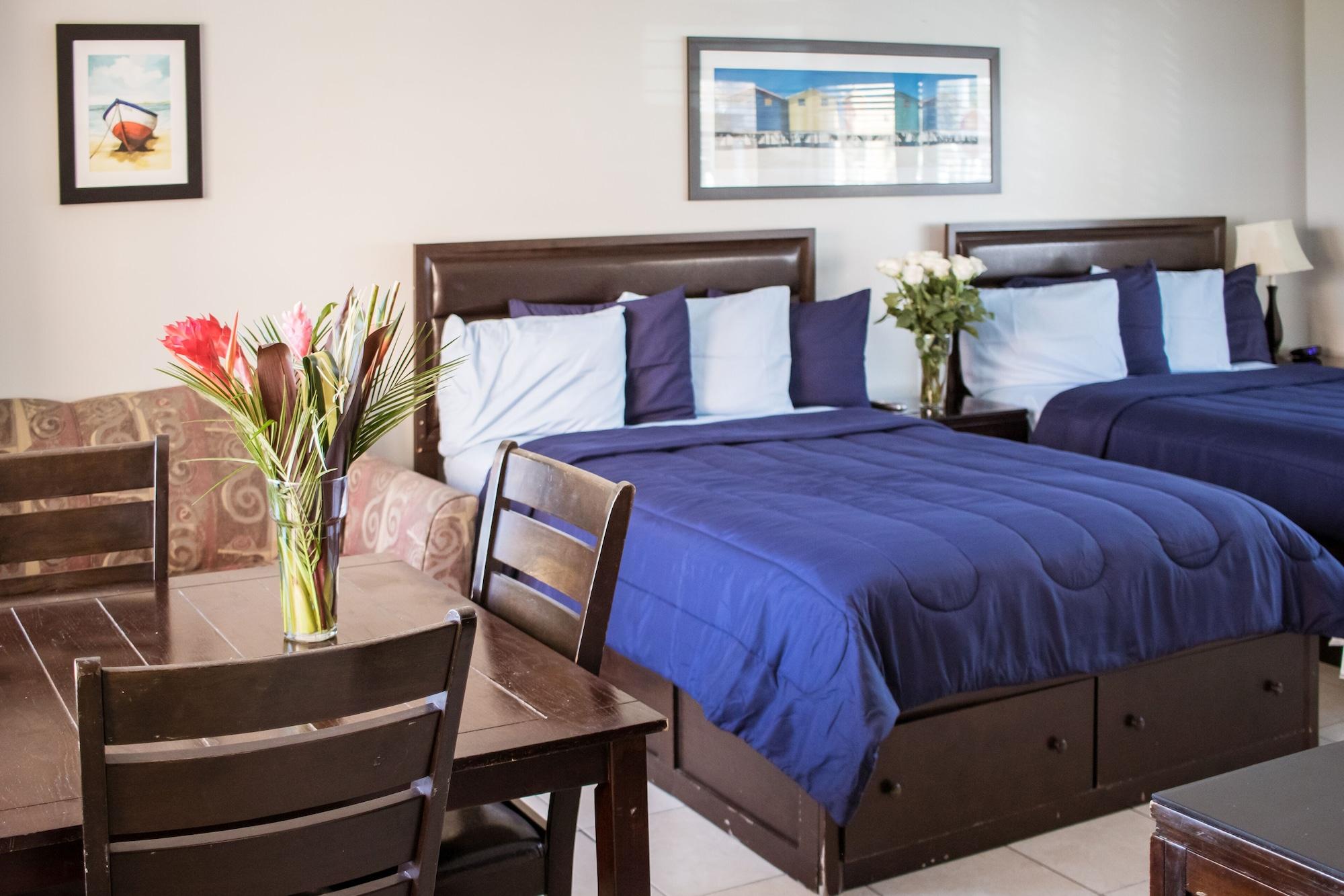 Riptide Oceanfront Hotel Hollywood Ngoại thất bức ảnh