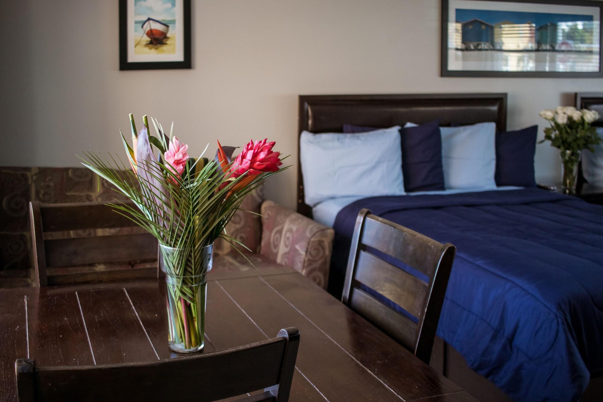 Riptide Oceanfront Hotel Hollywood Ngoại thất bức ảnh