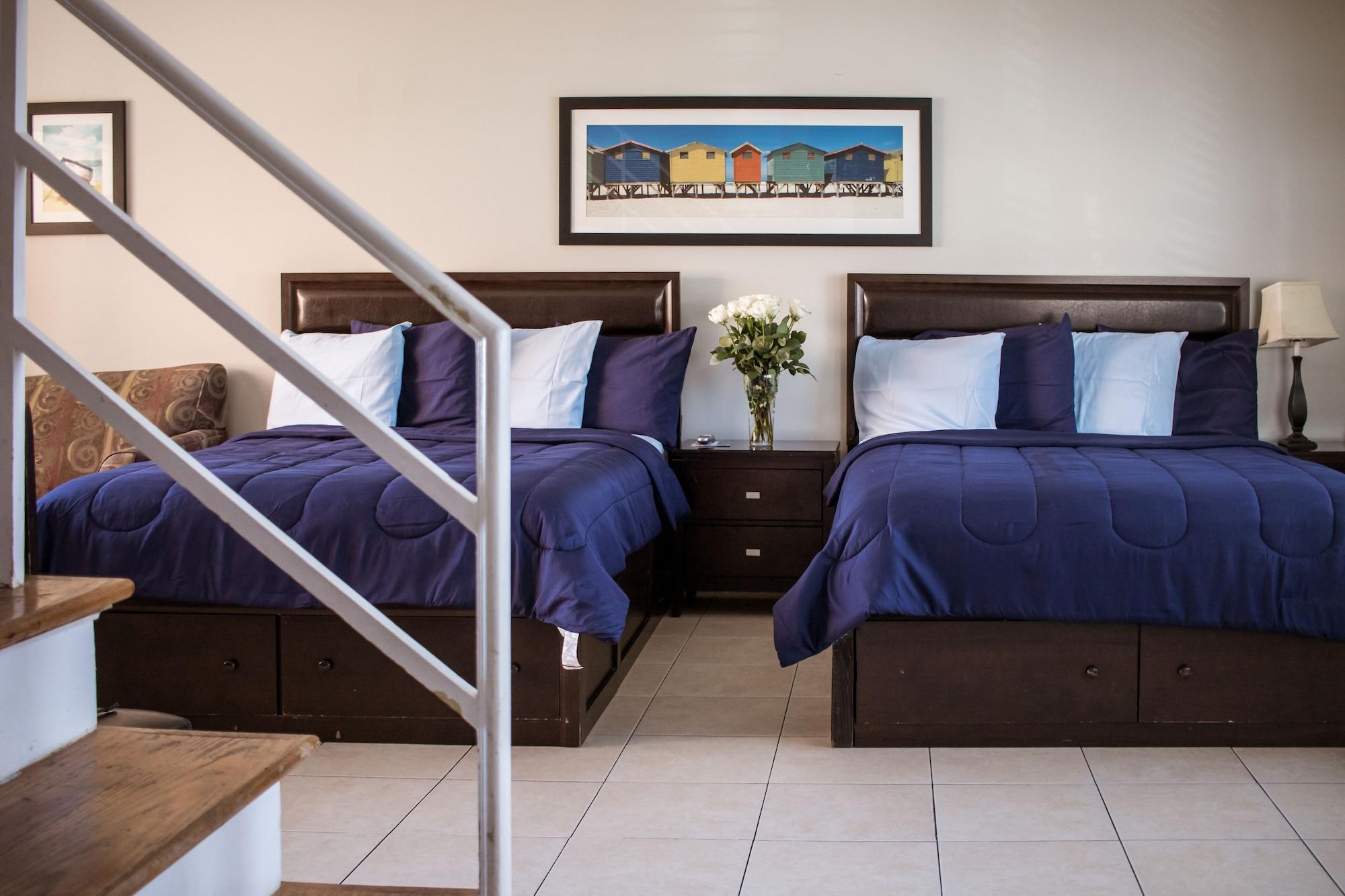 Riptide Oceanfront Hotel Hollywood Ngoại thất bức ảnh